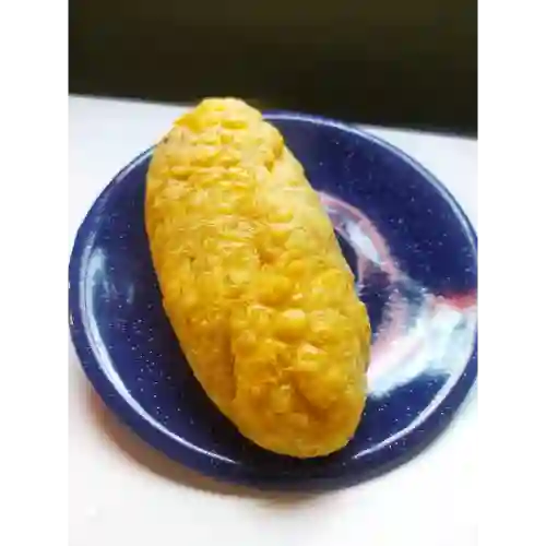 Carimañola de Queso