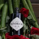 Hendricks Gin Ginebra Premium