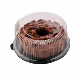 Olímpica Torta Americana Zanahoria