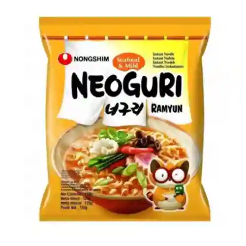 Neoguri