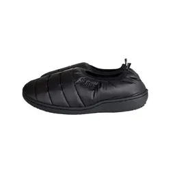 Subu Pantuflas Plegables Negro Talla 39-41