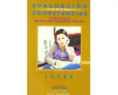Evaluación Por Competencias - VV.AA