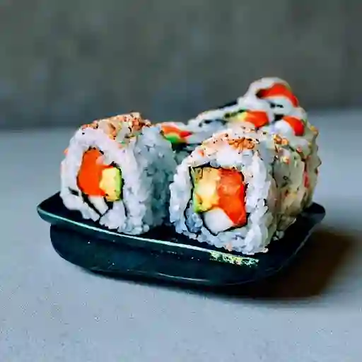 Tuna Maki Roll