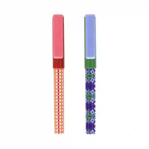 Set Bolígrafos Diseño Casaideas