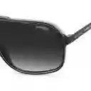 Gafas Unisex Negro 20538408A64WJ Carrera