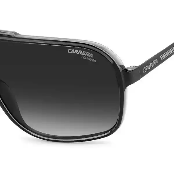 Gafas Unisex Negro 20538408A64WJ Carrera