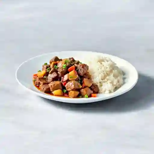 Mongolia Beef