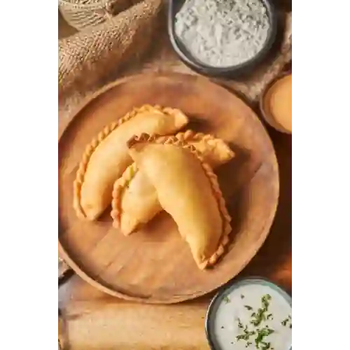 Empanada Colombianisima