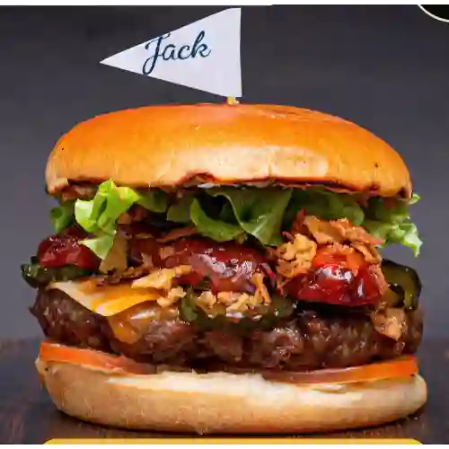 Jack Lord