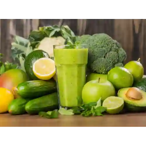 Jugo Verde