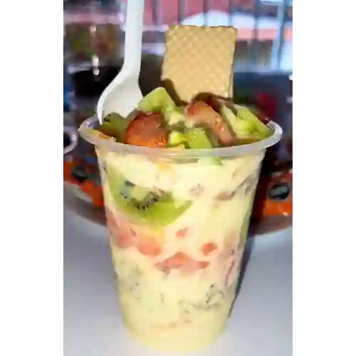 Parfait Mediano