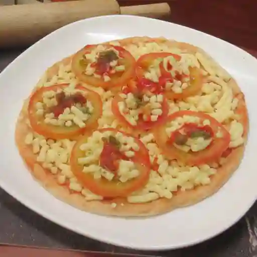 Pizza Napolitana