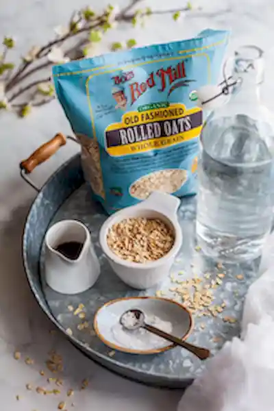  Bob´S Red Mill Hojuelas De Avena Organica 