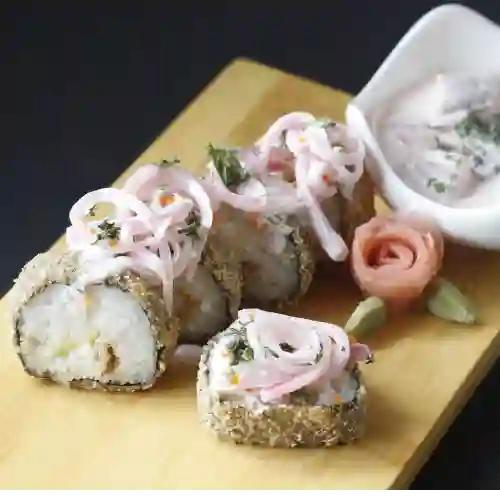 Yusushi Roll