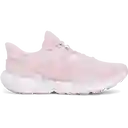 Under Armour Tenis Harged Escpe 4 de Mujer Rosado Talla 7.5