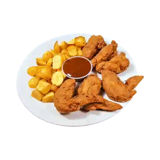 Alitas