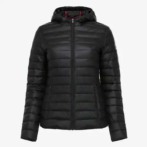 Just Over The Top Chaqueta Cloe Negra L