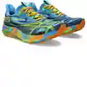 Asics Zapatos Para Hombre Multicolor Noosa Tri Talla 10.5