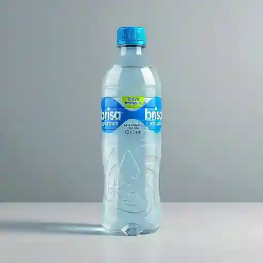 Brisa Sin Gas 600ML