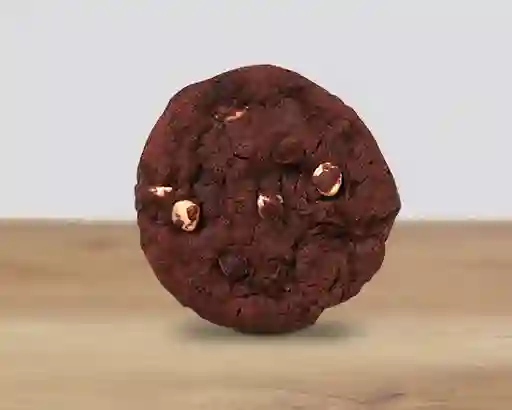 Galleta Doble Chocolate