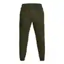 Under Armour Pantalón Pjt Rock Hwt Terry MD Ref: 1380158-390