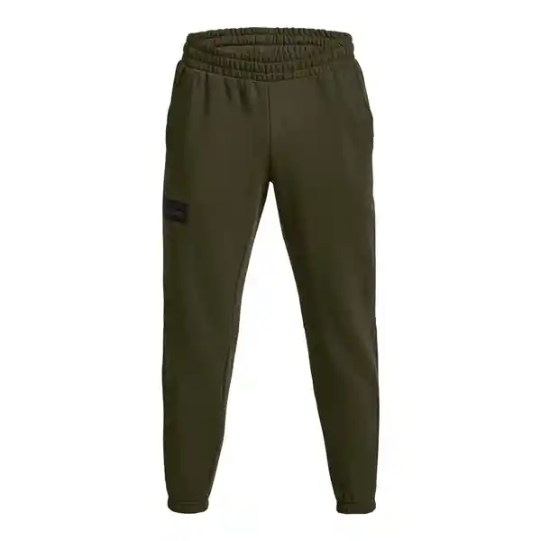 Under Armour Pantalón Pjt Rock Hwt Terry MD Ref: 1380158-390