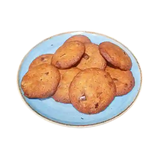 Galletas de Choco Arándanos