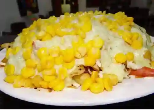 Papas Frankfurt