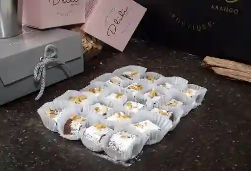 Arma Tu Caja 20 Bites