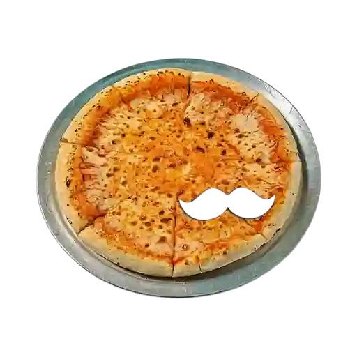 Pizza Mostaza y Miel