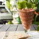 Ceviche Frutos Del Mar
