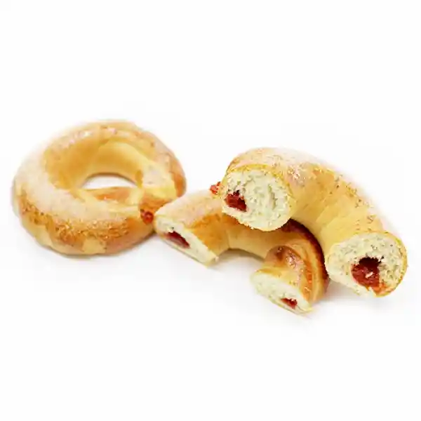 Roscón Bocadillo Pequeno