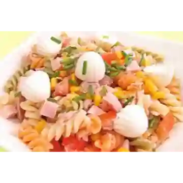 Porción de Ensalada