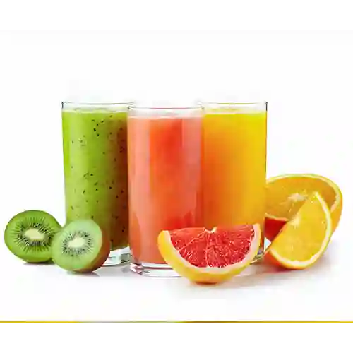 Jugo Natural en Agua 14onz