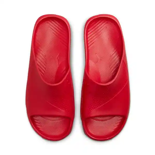 Nike Zapatos Jordan Post Slide Rojo Talla 12 Ref: DX5575-600