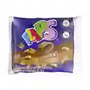 Flips Cereal Sabor Chocolate 