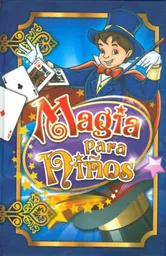 Magia Para Niños