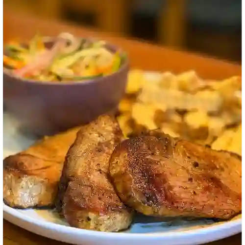 Punta de Anca de Cerdo