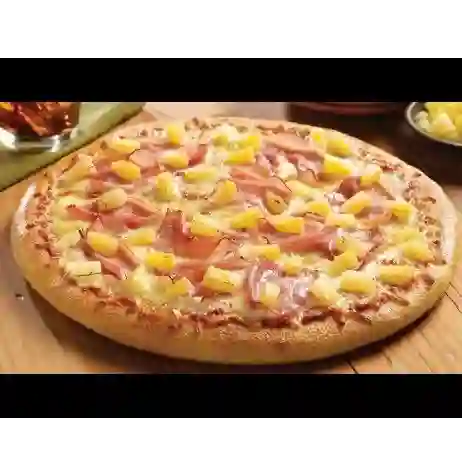 Pizza Grande Hawaiana