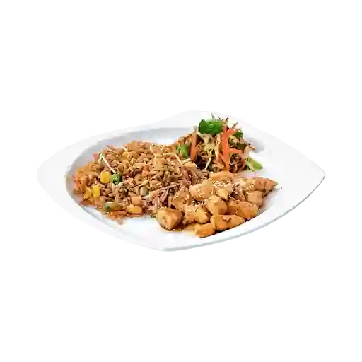 Tori Yaki
