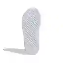Adidas Tenis Advantage Base 20 Moda Niño Blanco Talla 13K