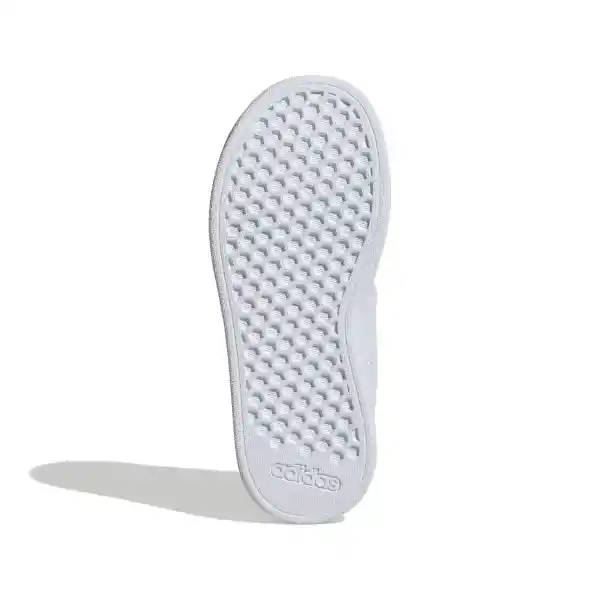 Adidas Tenis Advantage Base 20 Moda Niño Blanco Talla 13K