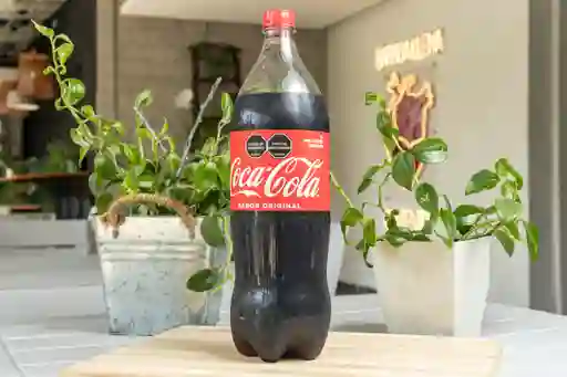 Coca Cola Original 1.5 l