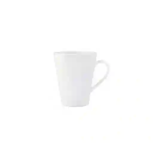 Corona Mug Oslo Blanco 300 mL