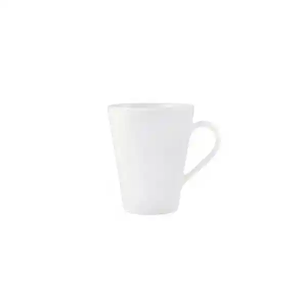 Corona Mug Oslo Blanco 300 mL