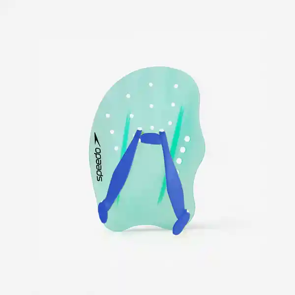 Paletas de Natación Tech Paddle Talla M Speedo