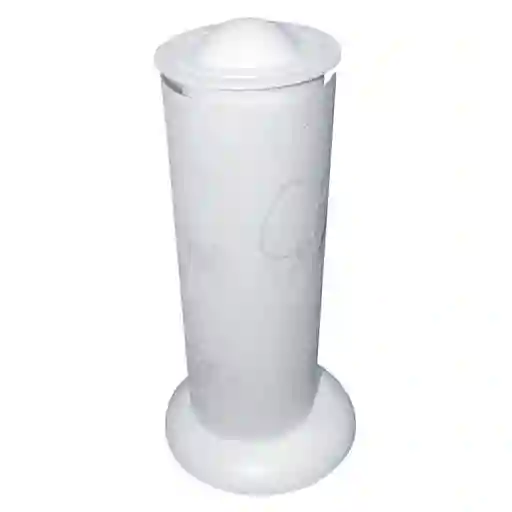 Porta Papel Cocina Plástico