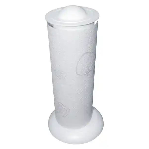 Porta Papel Cocina Plástico