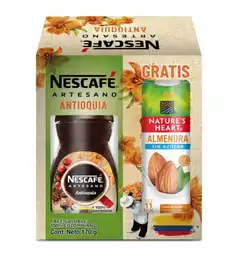 Nescafé Of Cafe Ant Gts Leche Almendra170 Gr