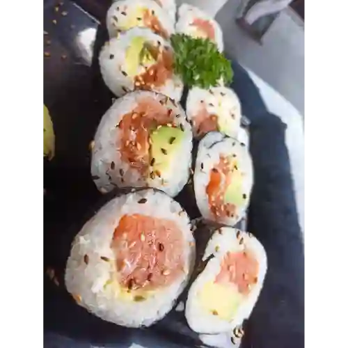 Philadelphia Roll